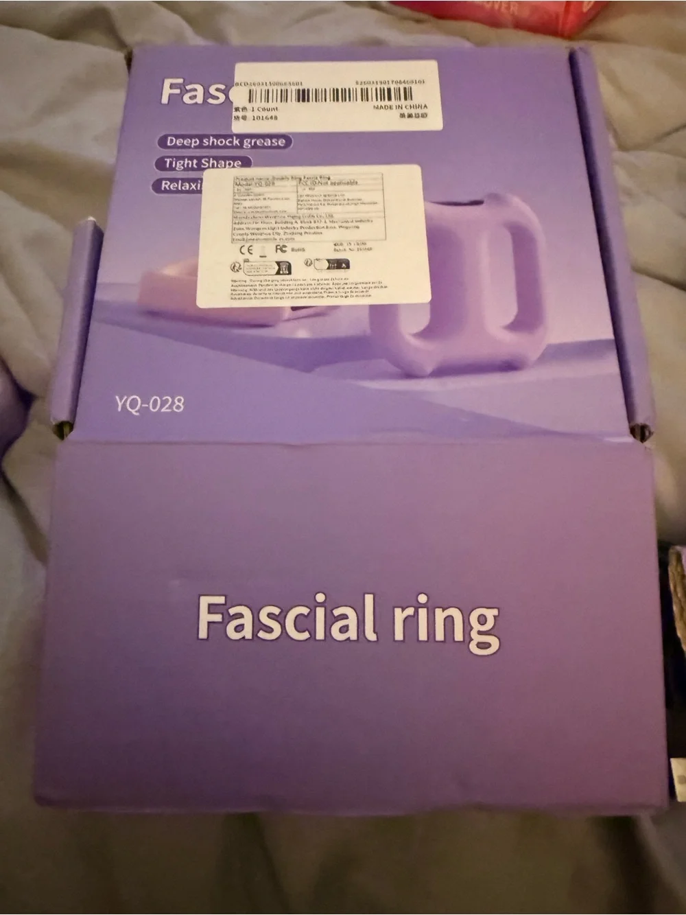 Facial massager - Picture 9 of 9